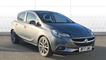 Vauxhall Corsa 1.4 ecoFLEX SE 5dr Petrol Hatchback